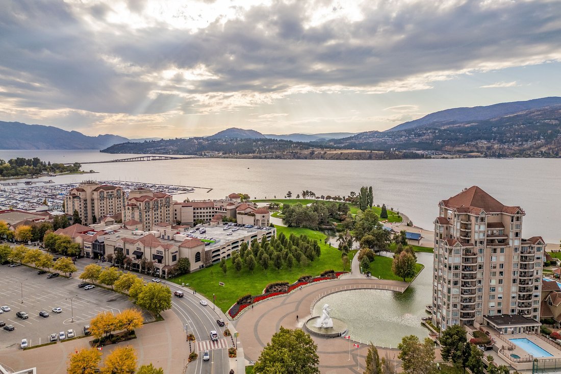 Condo in Kelowna, British Columbia, Canada 3 - 17617717