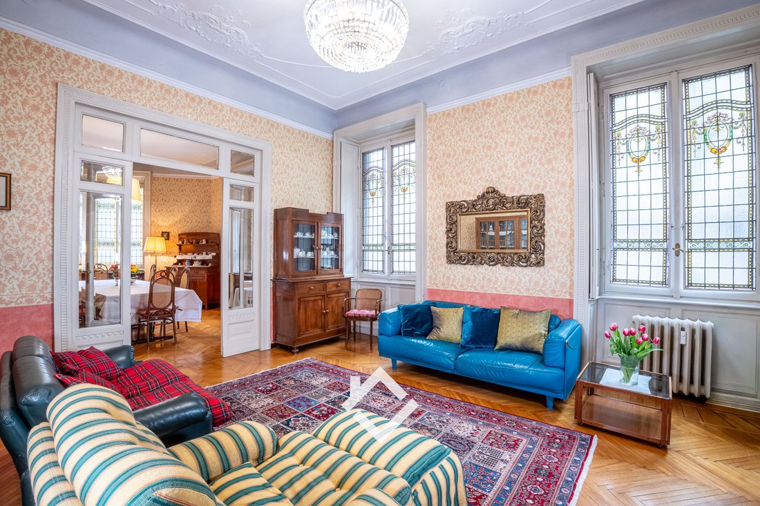 Apartment in San Vittore - Washington, Milan, Italy 3 - 17617526