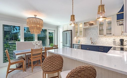 Appartement à Naples, Floride, États-Unis 1
