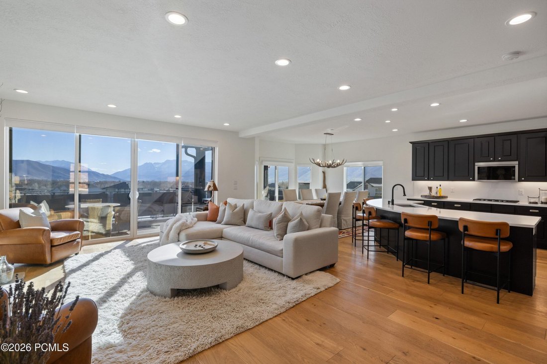House in Heber City, Utah, United States 5 - 17617022