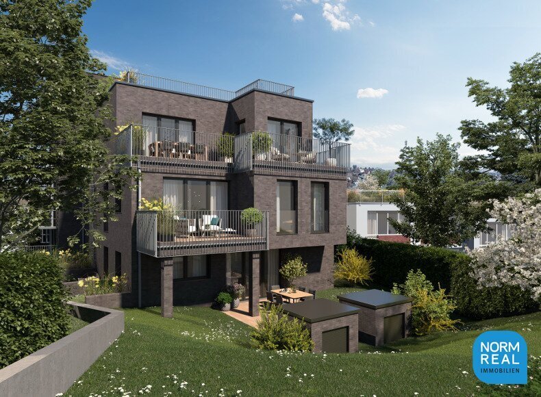 Penthouse in Vienna, Wien, Austria 2 - 17617108