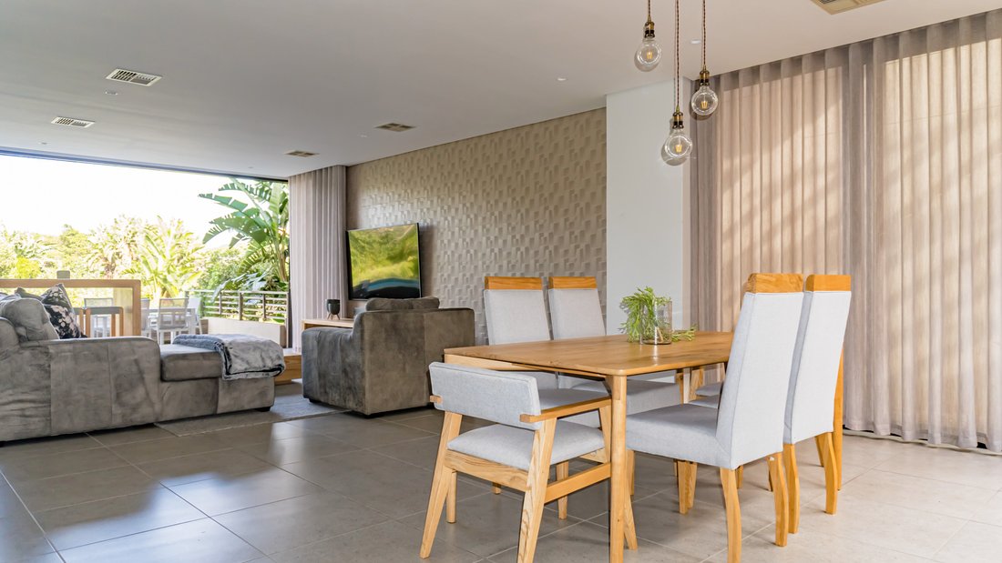 Apartment in Zimbali Estate, KwaZulu-Natal, South Africa 2 - 17617414
