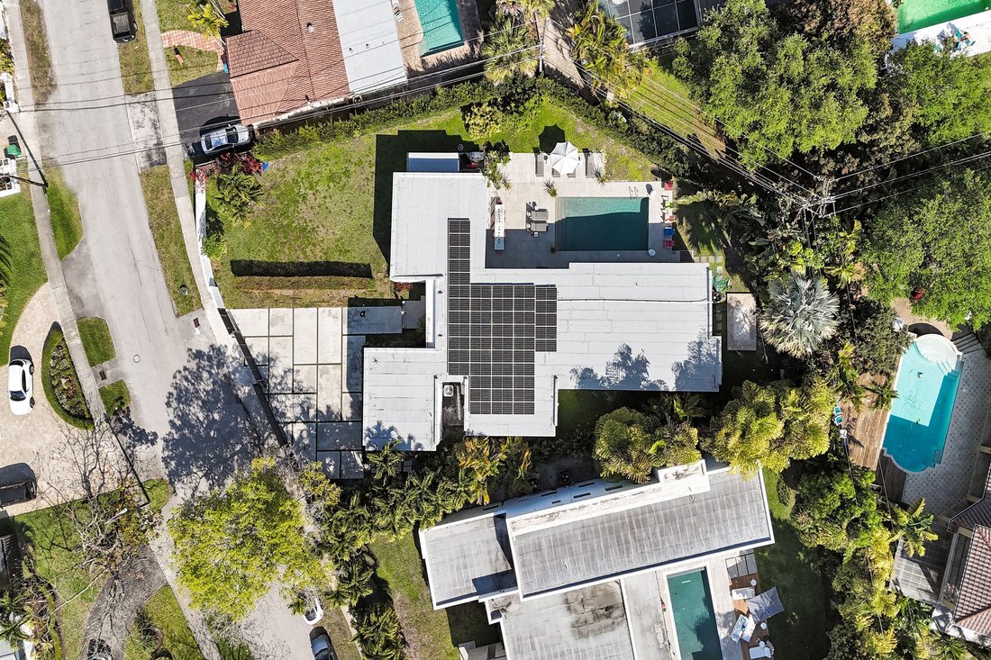 House in North Miami Beach, Florida, United States 2 - 17617708