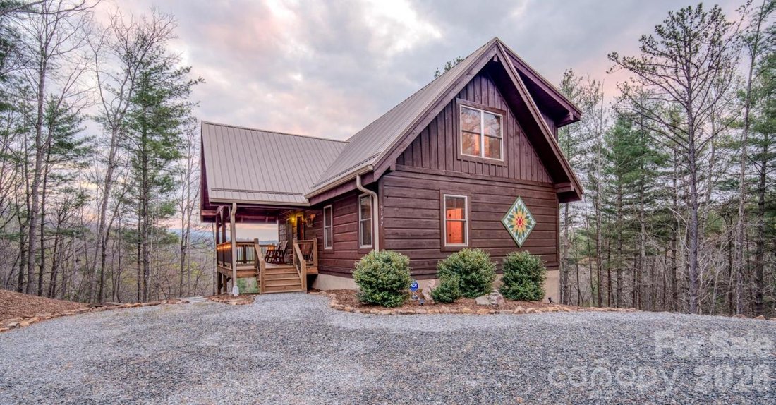 House in Nebo, North Carolina, United States 4 - 17616867