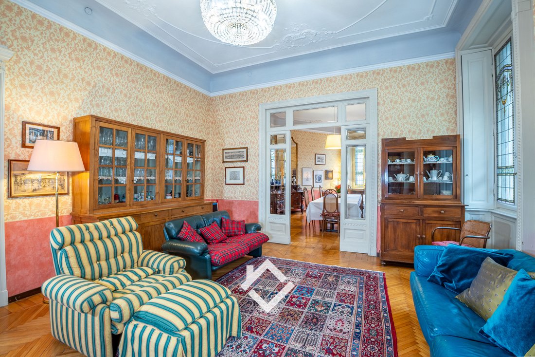 Apartment in San Vittore - Washington, Milan, Italy 4 - 17617526