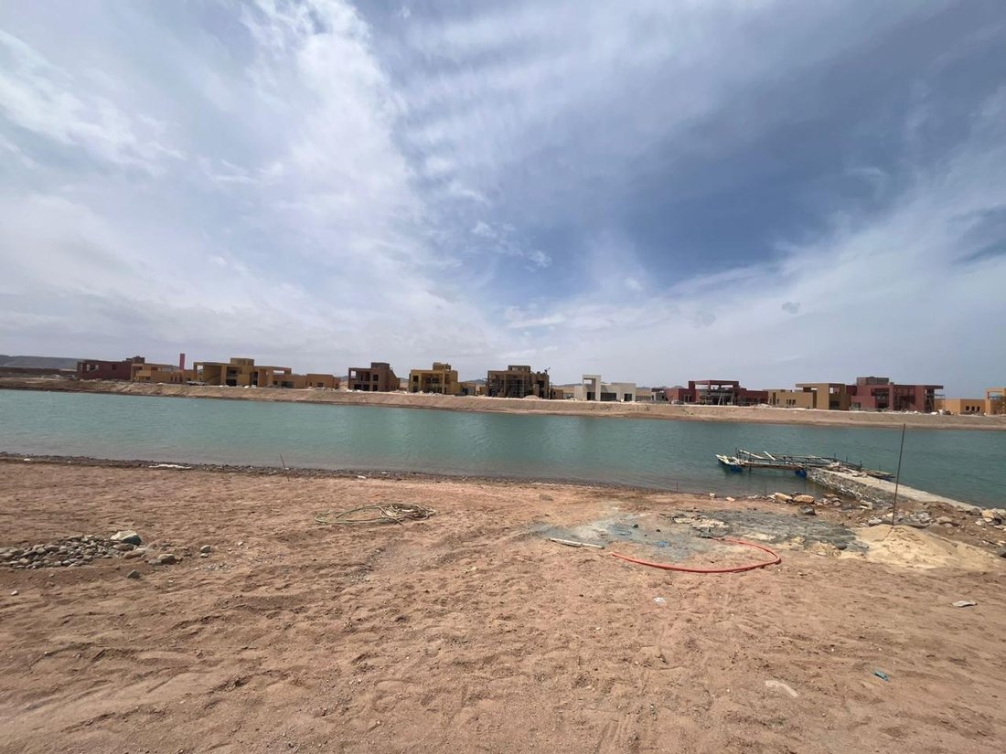 Villa in Hurghada, Second Hurghada, Egypt 3 - 17617262