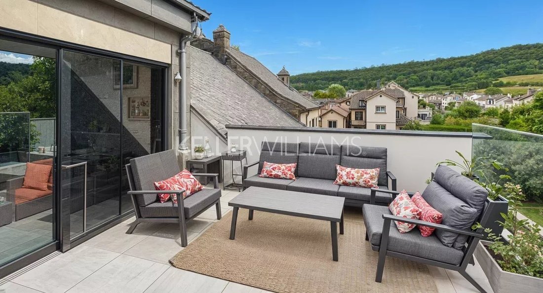 Apartment in Kayl, Esch-sur-Alzette, Luxembourg 5 - 17616919