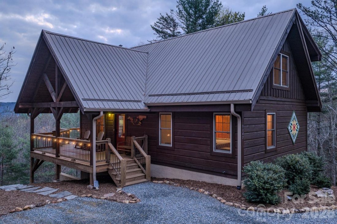 House in Nebo, North Carolina, United States 1 - 17616867