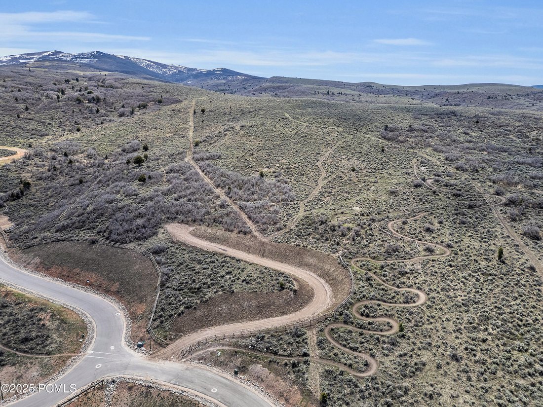 Land in Heber City, Utah, United States 2 - 17617028