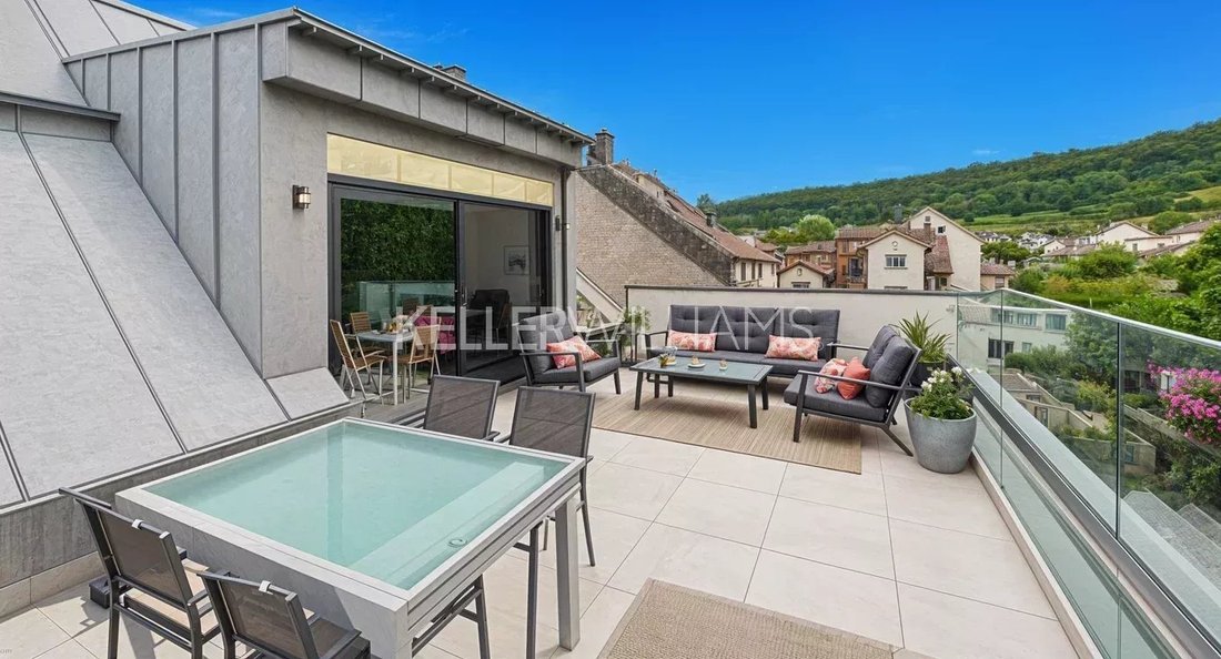 Apartment in Kayl, Esch-sur-Alzette, Luxembourg 4 - 17616919