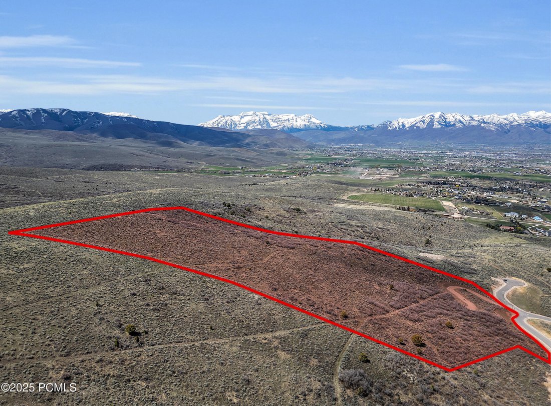 Land in Heber City, Utah, United States 4 - 17617028