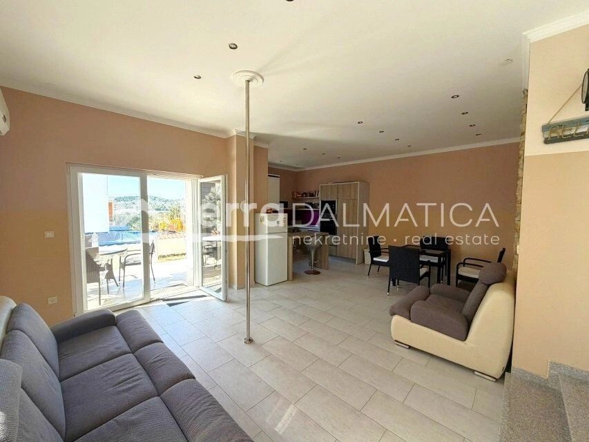 House in Vodice, Sibenik-Knin County, Croatia 3 - 17491299