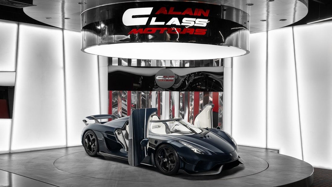 Roadster in Dubai, Dubai, United Arab Emirates 1 - 12494896
