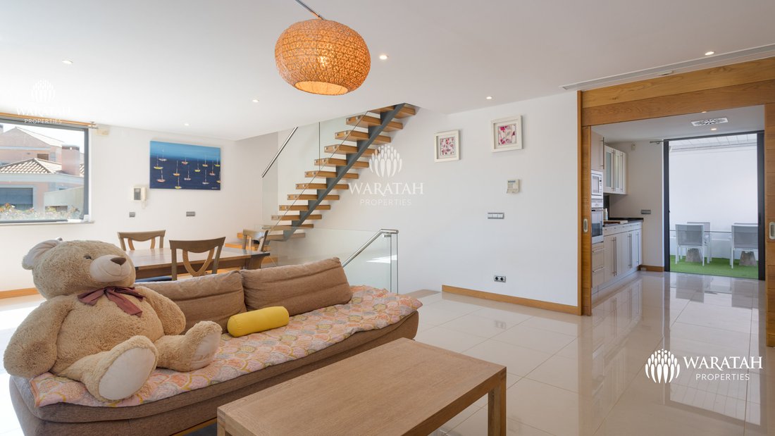 Townhouse in Vale do Lobo, Almancil, Portugal 4 - 17617517