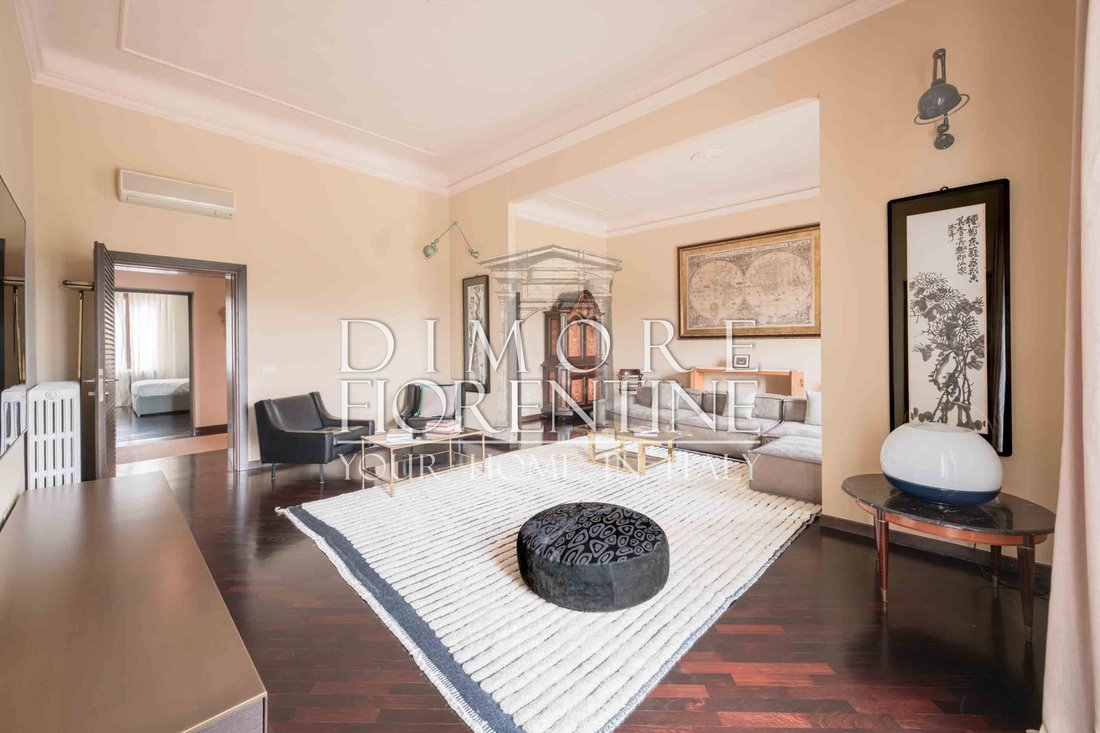 Apartment in Center, Florence, Tuscany 2 - 17617427