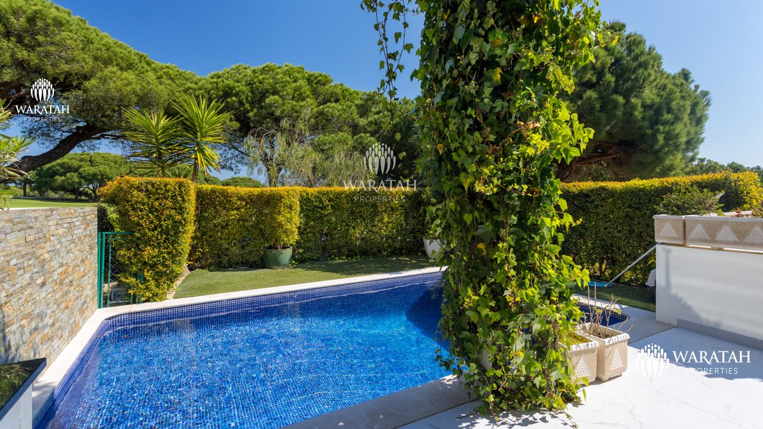 Townhouse in Vale do Lobo, Almancil, Portugal 5 - 17617517