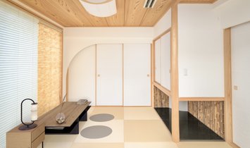 Haus in Fujisawa, Präfektur Kanagawa, Japan 1