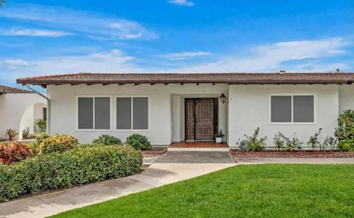 Maison à FICO, Californie, États-Unis 1