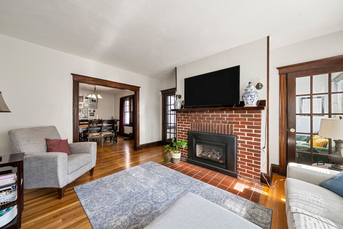 Condominio en Boston, Massachusetts, Estados Unidos 4 - 17617690
