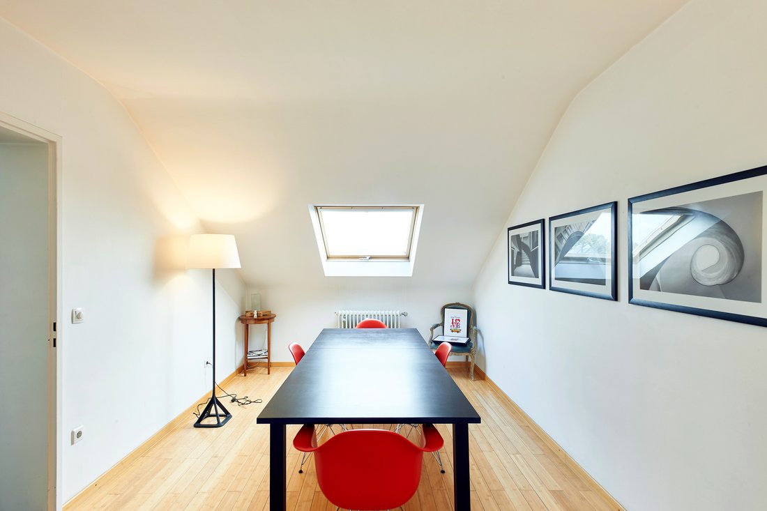 Apartment in Luxembourg, Luxembourg, Luxembourg 5 - 17617050
