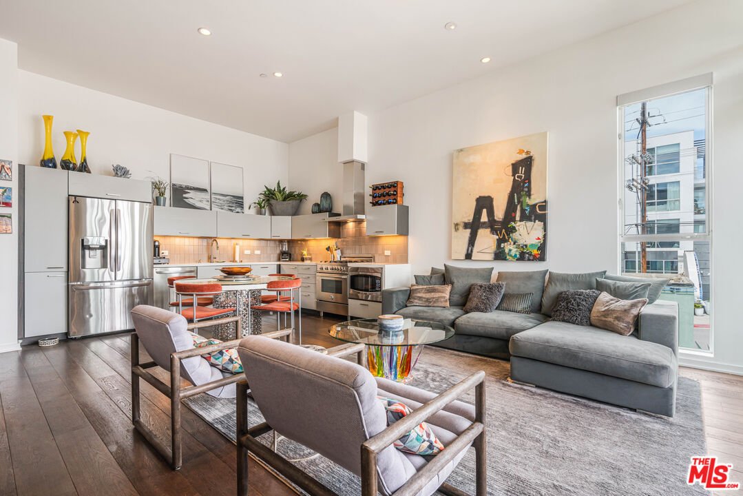 Condo in Los Angeles, California, United States 2 - 17617055