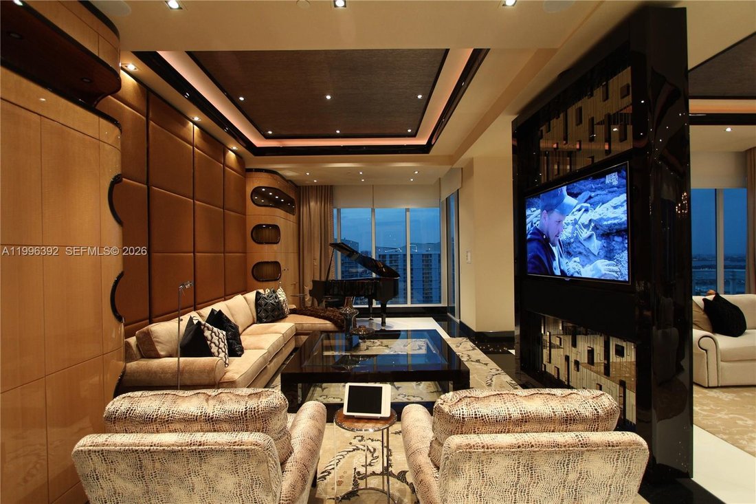 Condo in Miami, Florida, United States 2 - 17616971