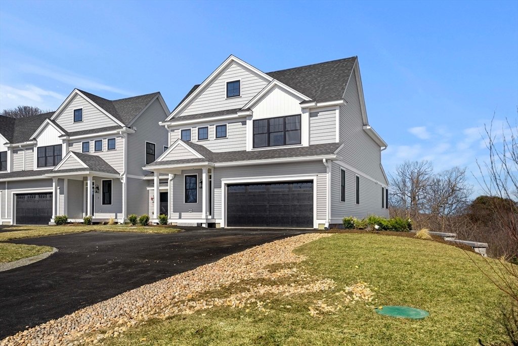 Townhouse in Ipswich, Massachusetts, United States 3 - 17617669
