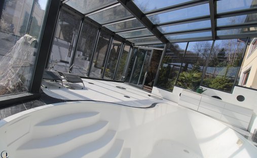 Villa in Steinbach, Niederösterreich, Österreich 1