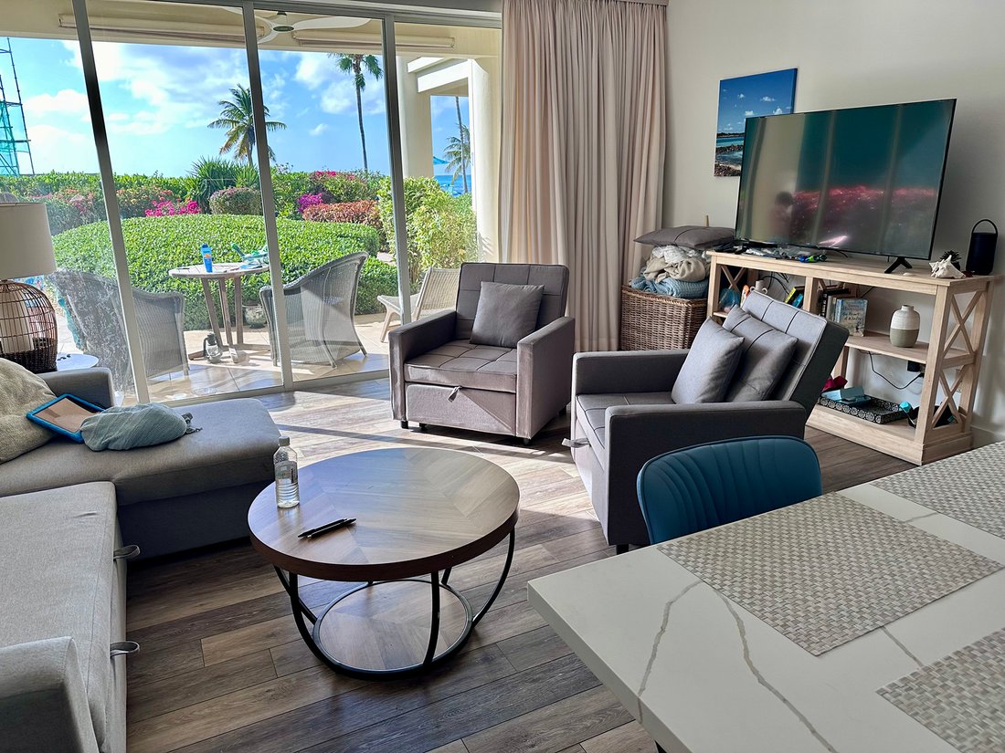 Condo in The Bight Settlement, Caicos Islands, Turks and Caicos Islands 4 - 17617495