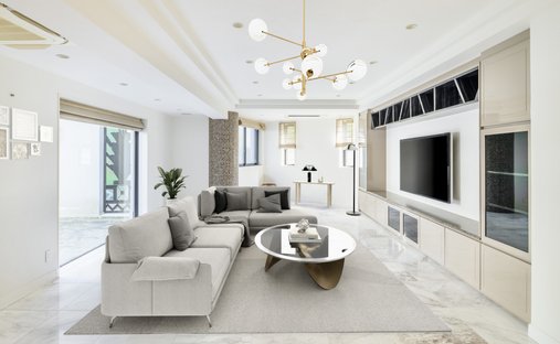 Casa en Fujisawa, Prefectura de Kanagawa, Japón 1
