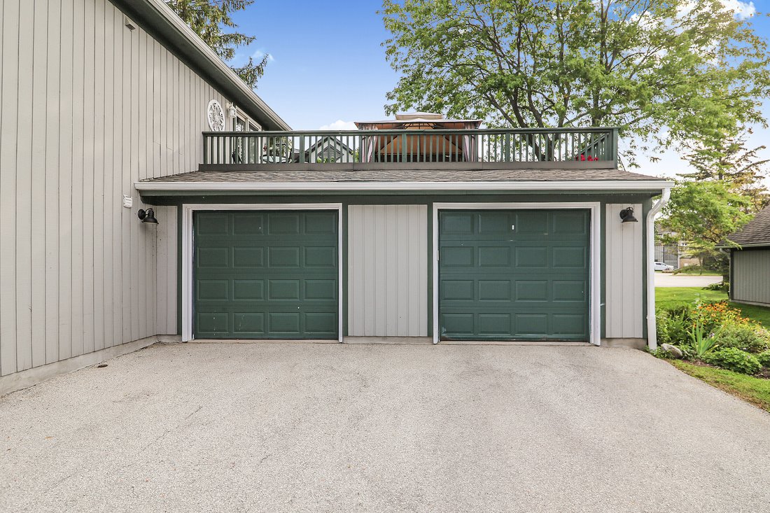 Appartement à Collingwood, Ontario, Canada 4 - 17617700