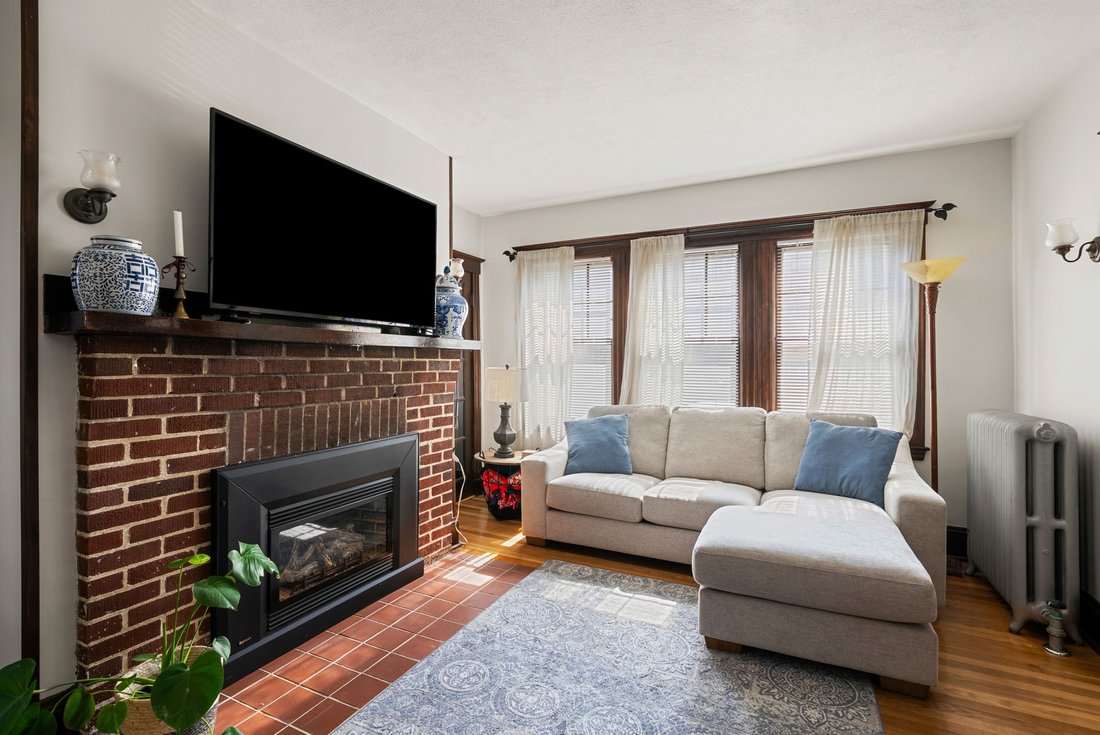 Condominio en Boston, Massachusetts, Estados Unidos 3 - 17617690