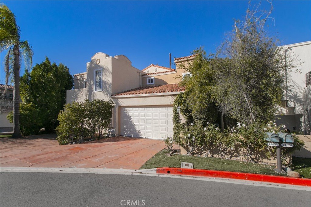 Condo in Hidden Hills, California, United States 1 - 17617046