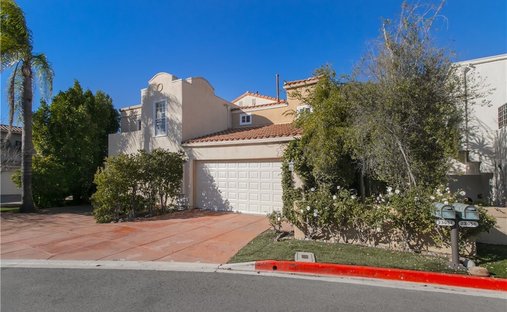 Condo in Hidden Hills, California, United States 1