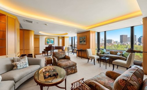 Condo in Boston, Massachusetts, United States 1