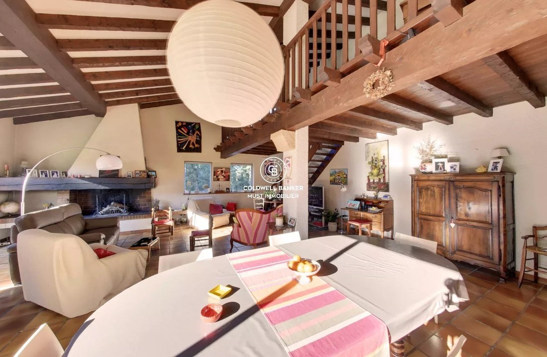 Villa in Les Jardins Saint Jacques, Perpignan, France 5 - 17616859