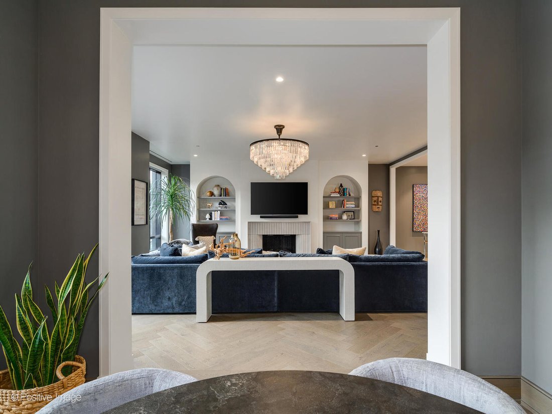 Condo in Chicago, Illinois, United States 4 - 17616977