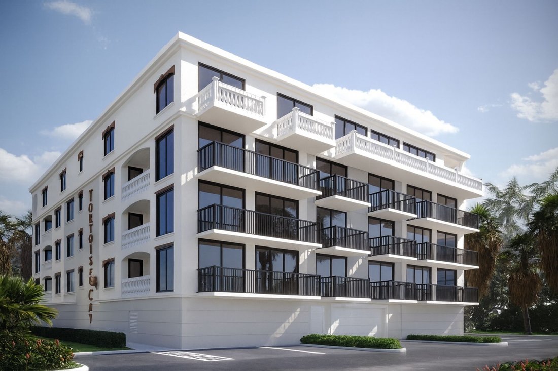 Condo in Cocoa Beach, Florida, United States 1 - 17617049