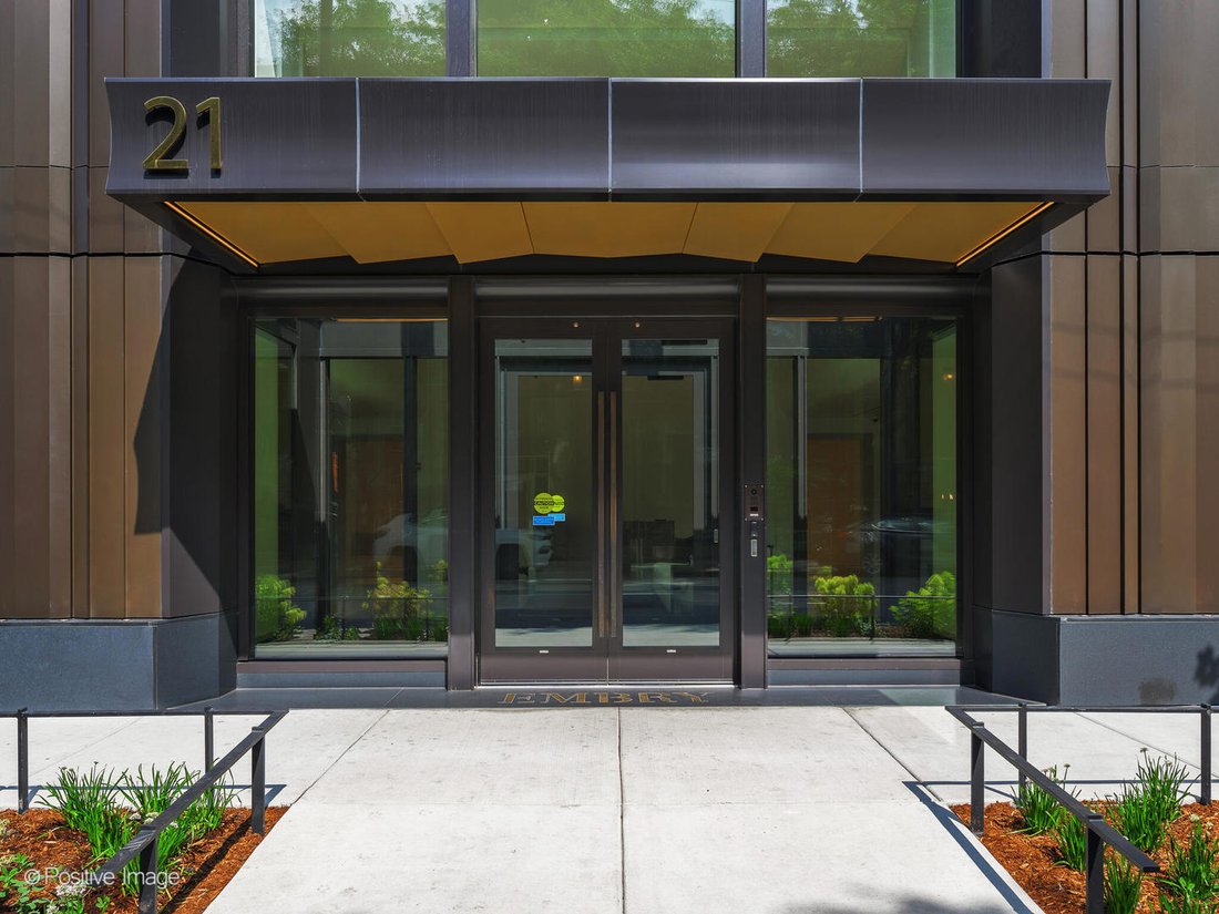 Condo in Chicago, Illinois, United States 2 - 17616977