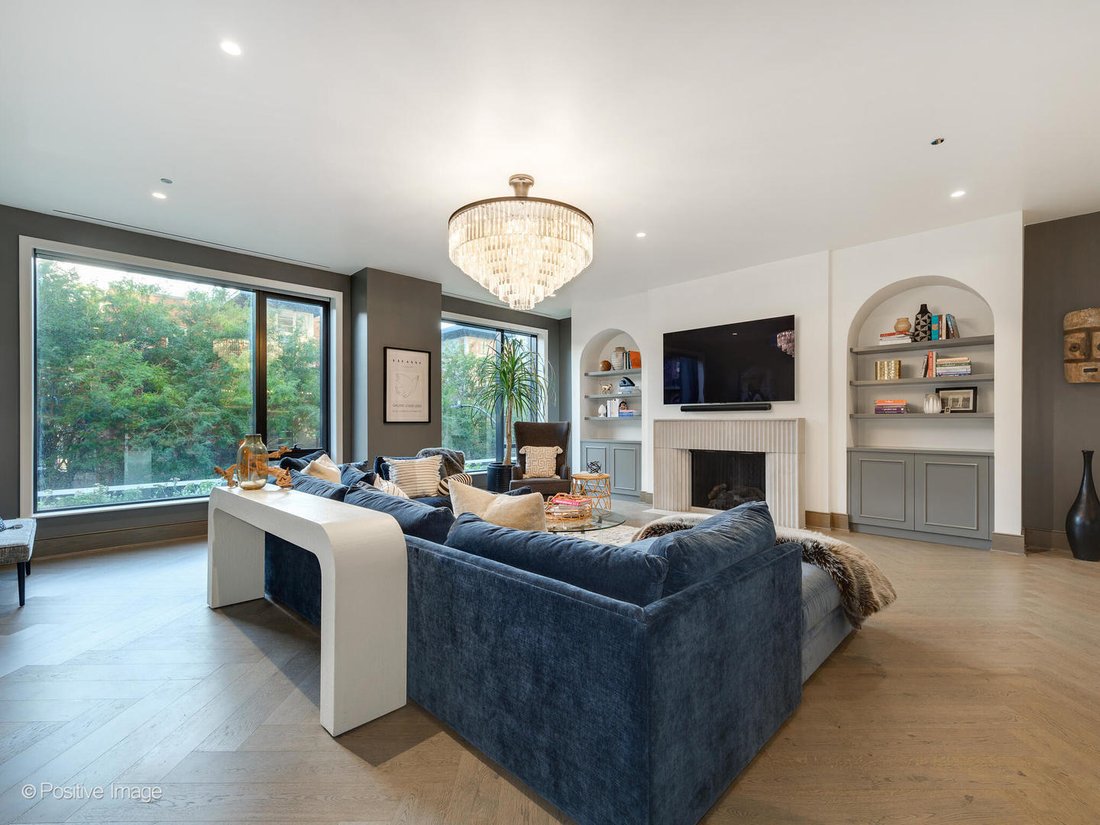 Condo in Chicago, Illinois, United States 5 - 17616977