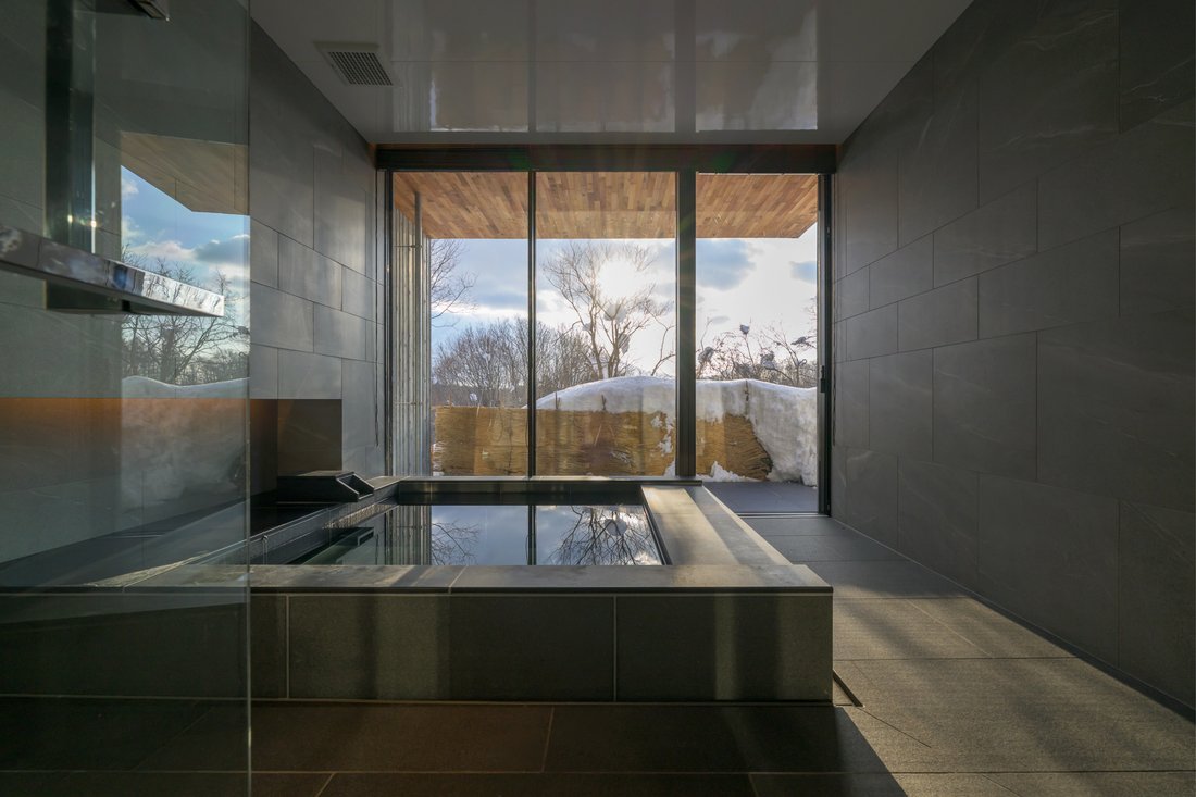 House in Kutchan, Hokkaido, Japan 3 - 17617001