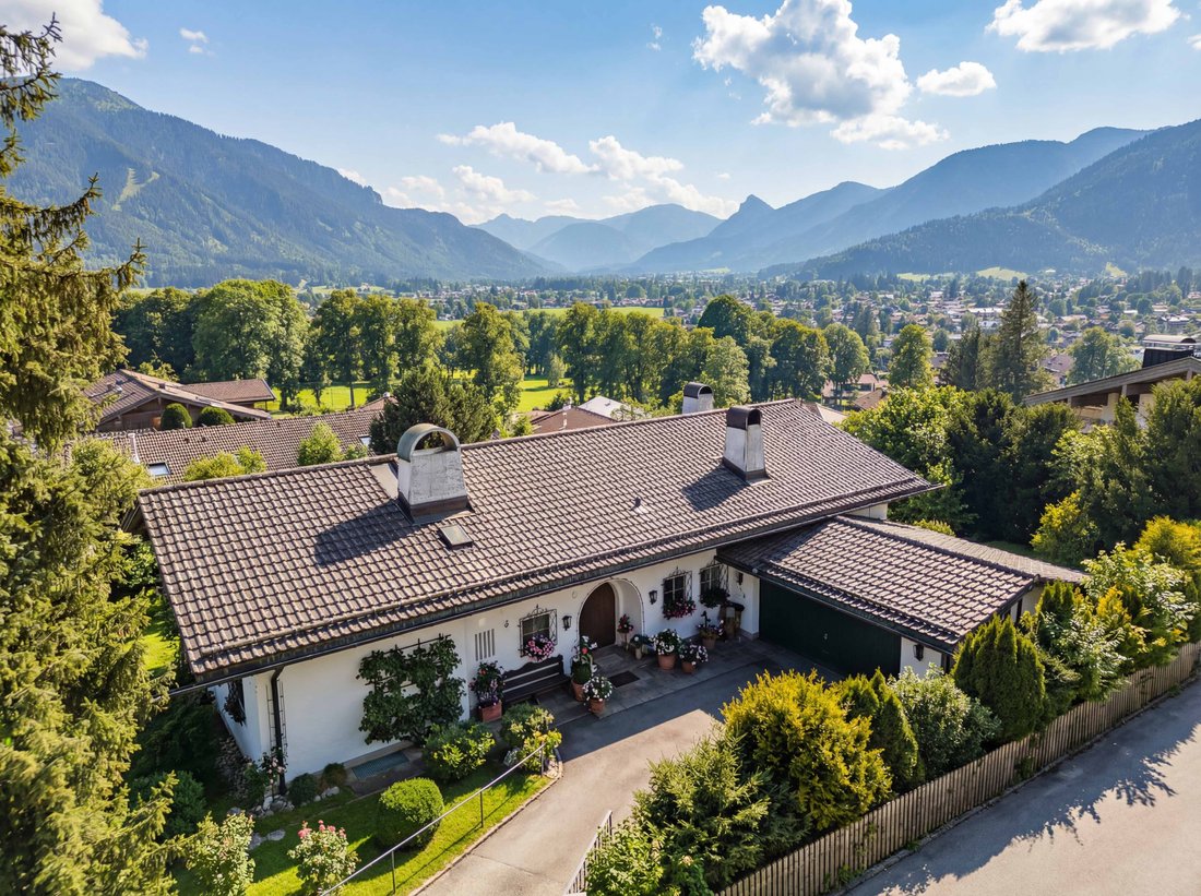 House in Tegernsee, Bavaria, Germany 1 - 17428063