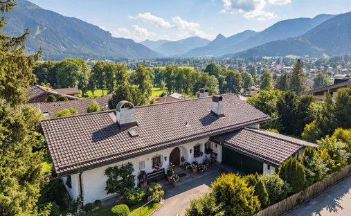 Casa en Tegernsee, Baviera, Alemania 1