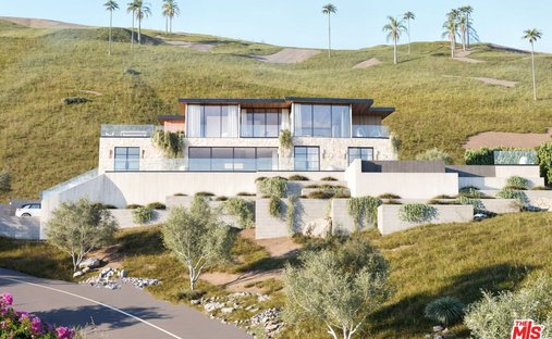 Land in Malibu, Kalifornien, Vereinigte Staaten 1