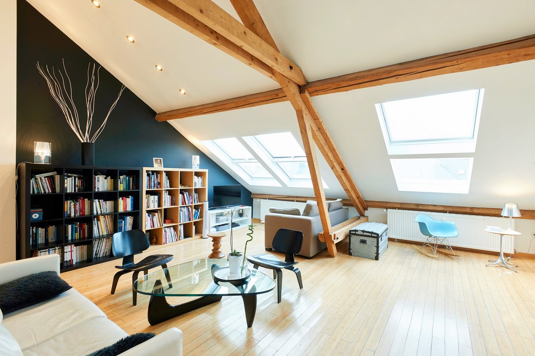 Apartment in Luxembourg, Luxembourg, Luxembourg 3 - 17617050