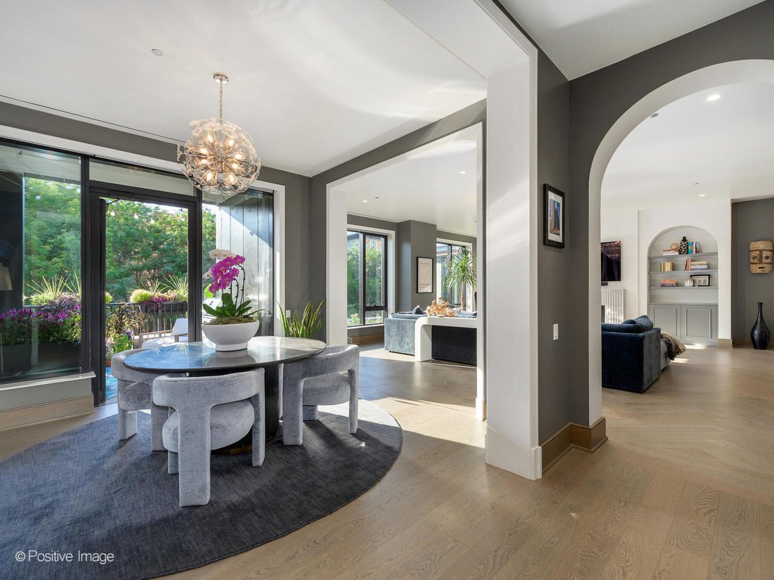 Condo in Chicago, Illinois, United States 3 - 17616977