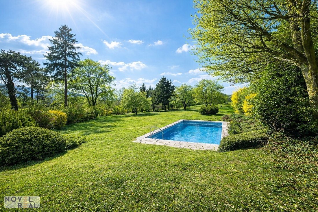 Villa in Vienna, Wien, Austria 4 - 17617122