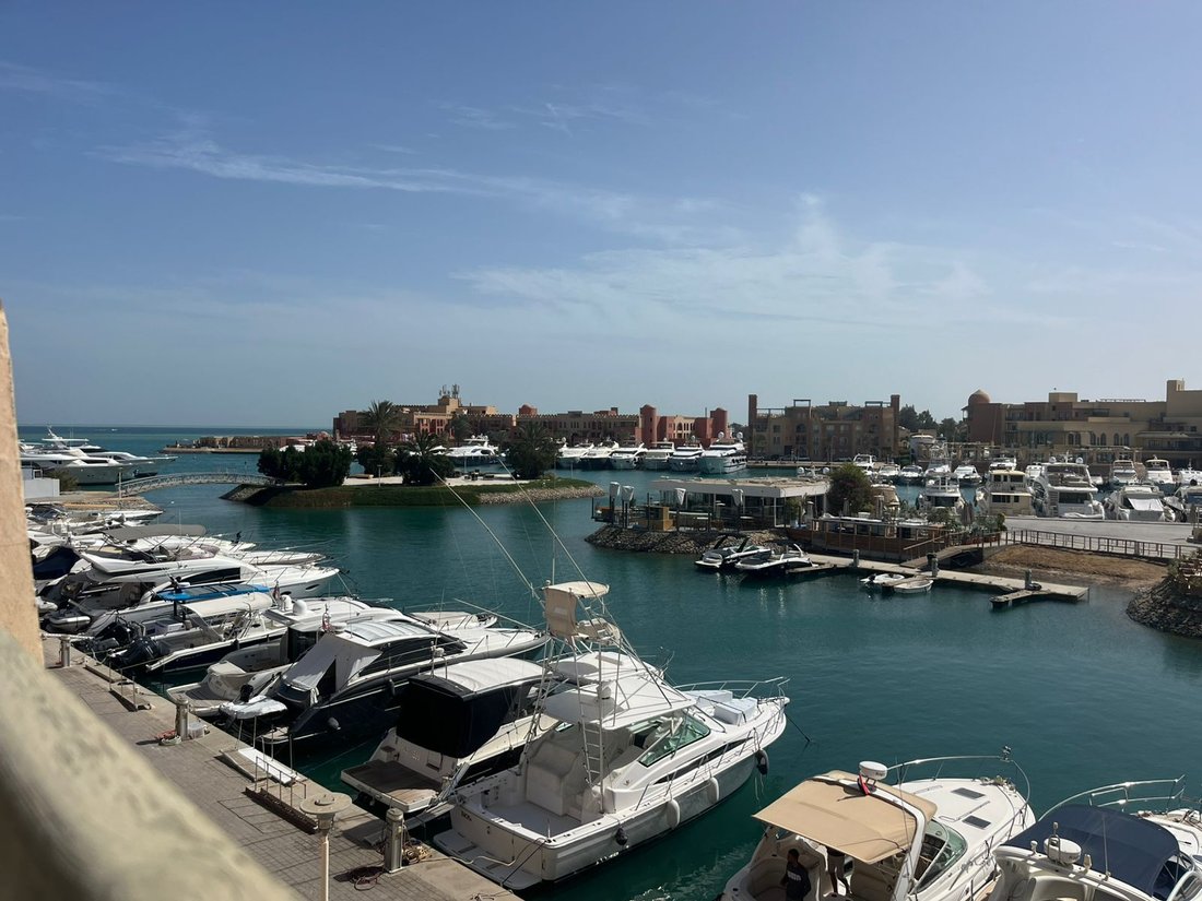 Penthouse in Hurghada, Red Sea Governorate, Egypt 3 - 17617065