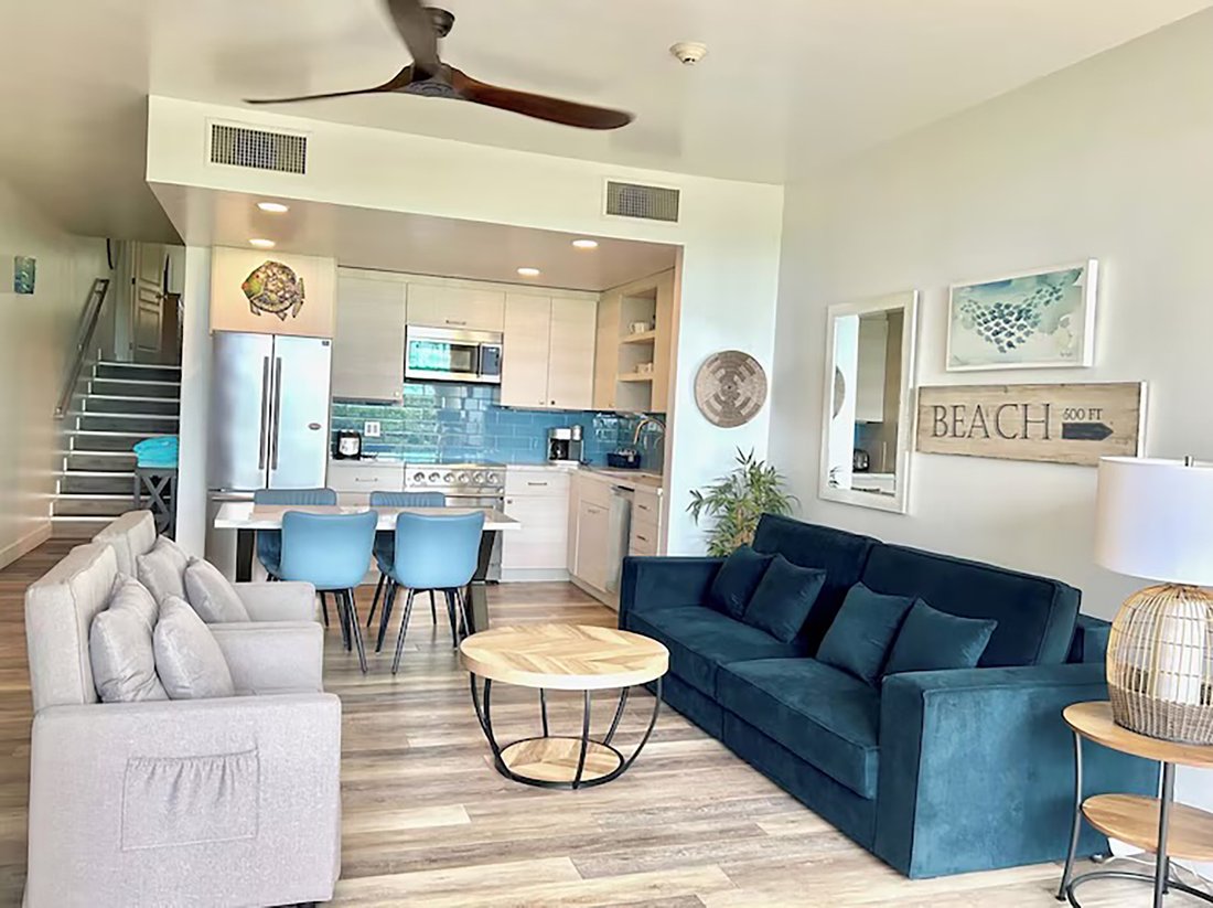 Condo in The Bight Settlement, Caicos Islands, Turks and Caicos Islands 3 - 17617495