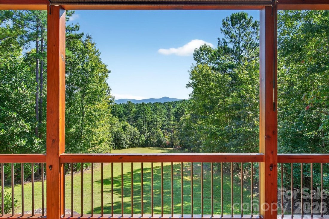House in Nebo, North Carolina, United States 3 - 17617600